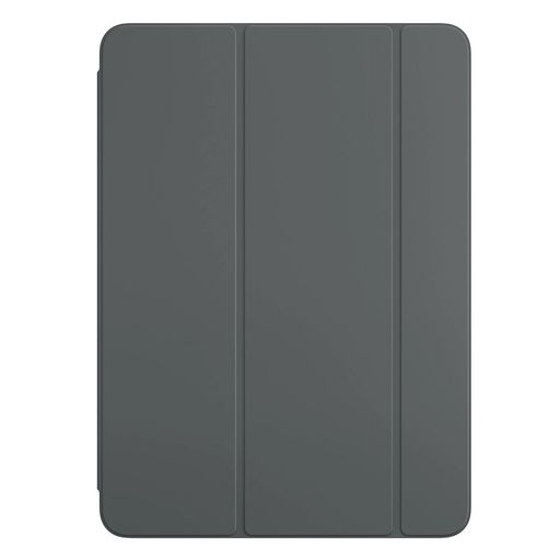 Чехол Apple Smart Folio for iPad Air 11-inch (M2) - Charcoal Gray (MWK53)
