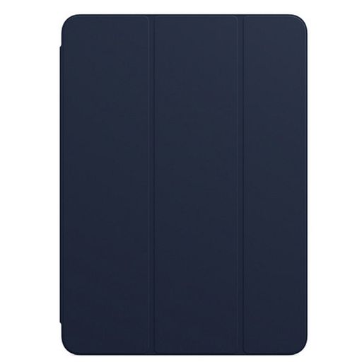 Обкладинка-підставка для планшета Apple Smart Folio for iPad Air (4th generation) - Deep Navy (MH073)