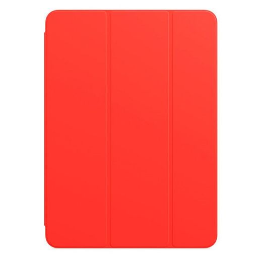 Обкладинка-підставка для планшета Apple Smart Folio for iPad Air (4th generation) - Electric Orange (MJM23)