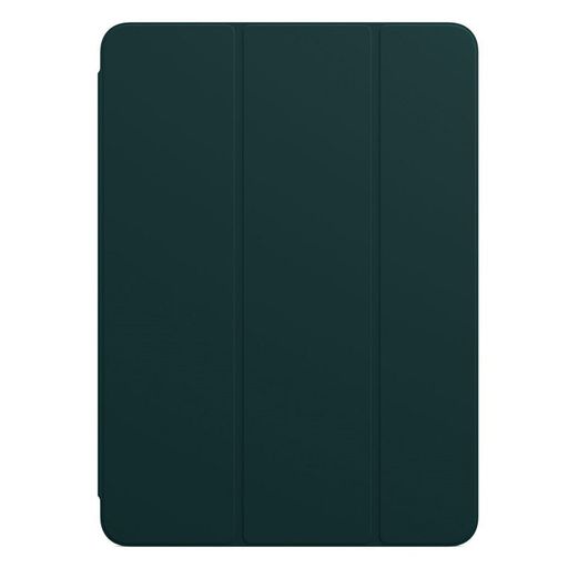 Обкладинка-підставка для планшета Apple Smart Folio for iPad Air (4th generation) - Mallard Green (MJM53)