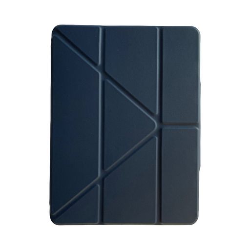 Чохол Origami Case iPad mini 6 Smart pencil groove /dark blue/