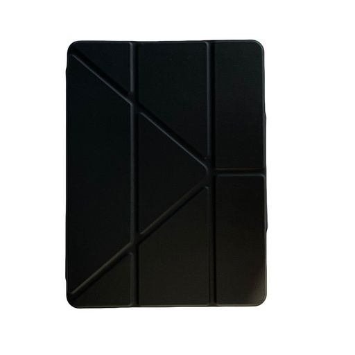 Чохол Origami Case iPad mini 6 Smart pencil groove /black/