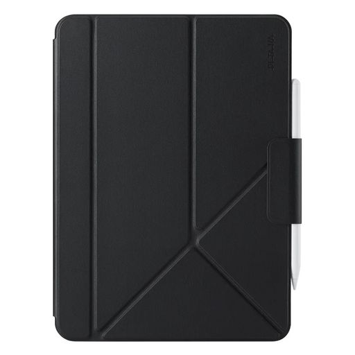 Чехол Pitaka MagEZ Folio 3 Black for iPad Air 13" M2/M3/M4 (FOL2601A)