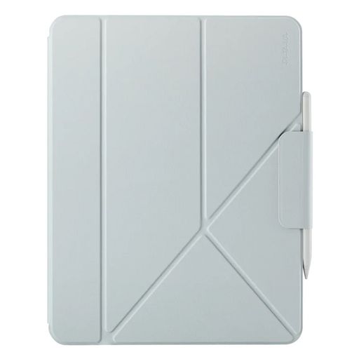 Чехол Pitaka MagEZ Folio 3 Light Blue for iPad Pro 13" M4/M5 (FOL2603P)