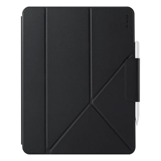 Чехол Pitaka MagEZ Folio 3 Black for iPad Pro 11" M4/M5 (FOL2605P)