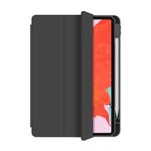 Чохол iPad 10.9 10gen [2022]/11" [2025] WIWU Protective Case /black/