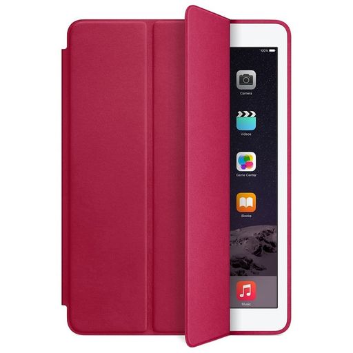 Чохол smart case iPad Pro 11 raspberry