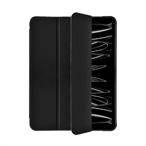 Чехол WIWU для iPad Pro 13 [2024] Classic II Case Black