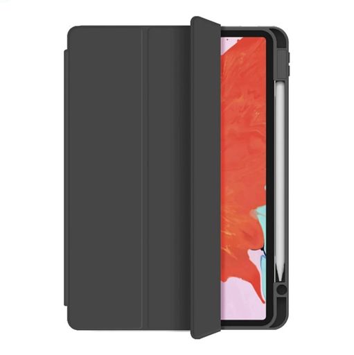 Чохол iPad 10.2 - 10.5 WIWU Protective Case /Black/