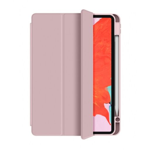 Чохол iPad Air5 10.9/11 (2022) WIWU Protective Case /pink/