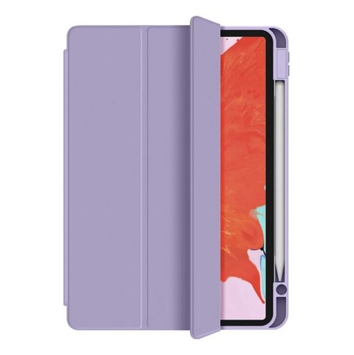 Чохол iPad 10.2 - 10.5 WIWU Protective Case /light purple/