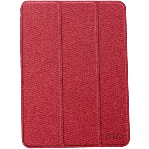 Чохол Mutural Yashi Case iPad 7/8, 10.2 (2019 / 2020 / 2021), Red