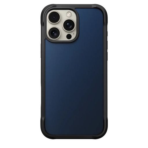 Чехол Nomad Rugged Case Atlantic Blue for iPhone 16 Pro Max (NM01379485)