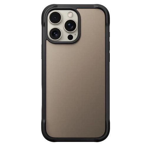 Чохол Nomad Rugged Case Desert for iPhone 16 Pro Max (NM01381785)