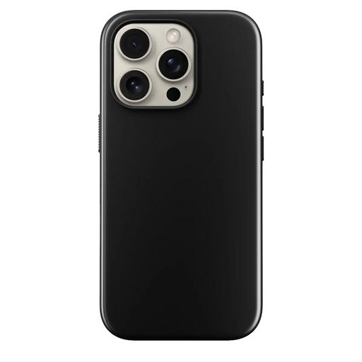 Чехол Nomad Sport Case Vulcan Black for iPhone 16 Pro (NM01374985)