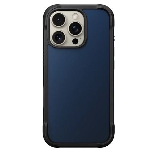 Чохол Nomad Rugged Case Atlantic Blue for iPhone 16 Pro (NM01382485)
