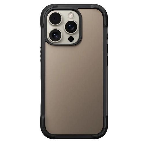 Чохол Nomad Rugged Case Desert for iPhone 16 Pro (NM01384885)