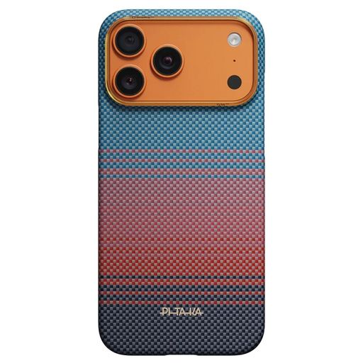 Чехол Pitaka Edge Ultra-Slim California Dream-03 for iPhone 17 Pro Max (SCD1703PM)