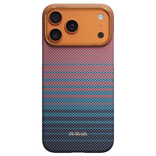 Чохол Pitaka Edge Ultra-Slim California Dream-05 for iPhone 17 Pro Max (SCD1705PM)