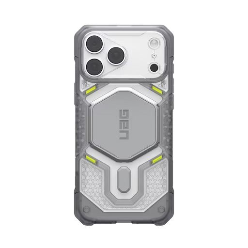 Чохол UAG для iPhone 18 Pro Max Monarch Pro Magsafe VEIL Ice (114568114381)