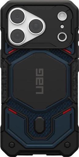 Чохол UAG для iPhone 18 Pro Monarch Pro Magsafe Kevlar Mallard (114569113955)