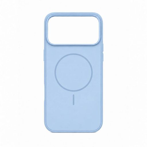 Чохол Monblan для iPhone 17 Pro/ 18 Pro [MH17P/18P] Magnetic Horizon Series (Light Blue)