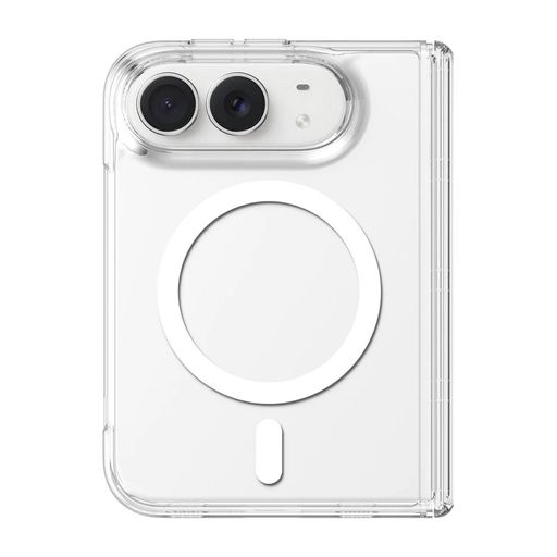 Чохол LAUT CRYSTAL FLURO for iPhone 18 Fold - Crystal (L_IP26F_CF_C)