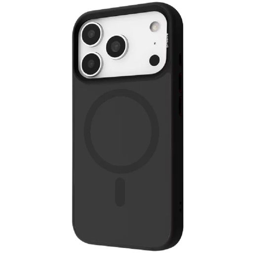 Чохол Proove Sapphire Case with Magnetic Ring iPhone 17 Pro Max (black titanium) (PCSAIP17PM36)