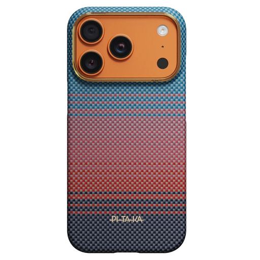 Чохол Pitaka Edge Ultra-Slim Case California Dream-03 for iPhone 17 Pro (SCD1703P)
