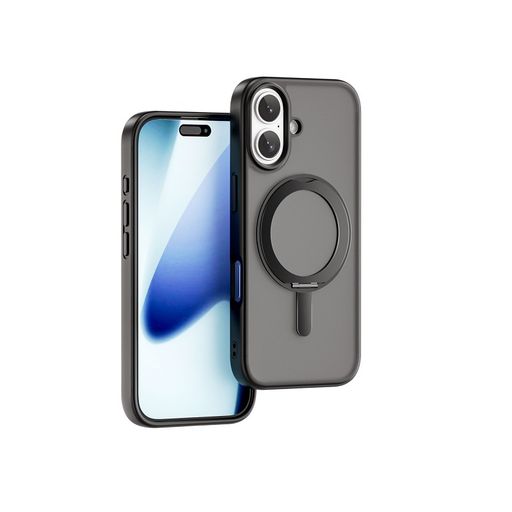 Чохол Wiwu для iPhone 17 FGG-202 Armor Ultra Series (Black)