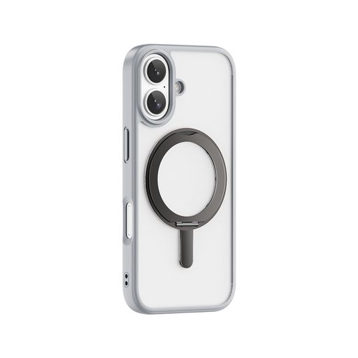 Чохол Wiwu для iPhone 17 FGG-202 Armor Ultra Series (Gray)