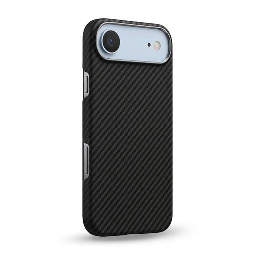 Чехол Monblan для iPhone 17 Air Kevlar Magnetic Air Series