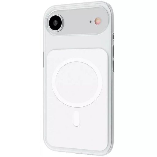 Чохол Proove Tint Case with Magnetic Ring iPhone 17 Air (white) (PCTCIP17AR14)