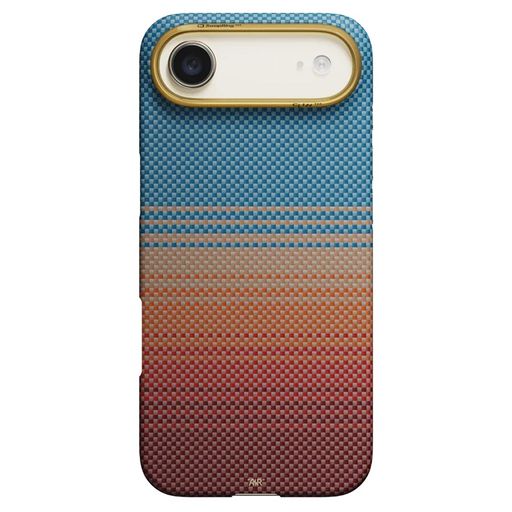 Чохол Pitaka Edge Ultra-Slim Case California Dream-01 for iPhone Air (SCD1701A)