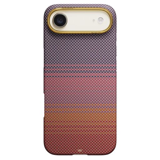 Чохол Pitaka Edge Ultra-Slim California Dream-02 for iPhone Air (SCD1702A)