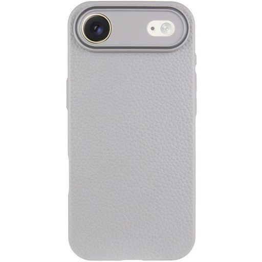 Чохол Syndee with MagSafe для Apple iPhone 17 Air (6.5") (М'ята упаковка / Titanium Gray) Уцінка
