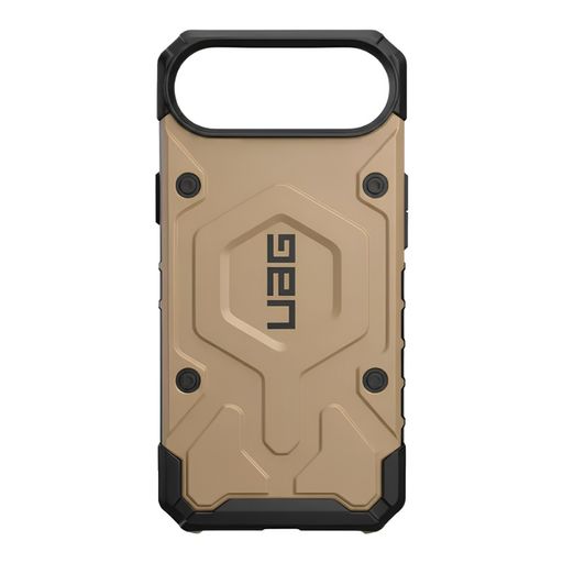 Чохол UAG with MagSafe (iPhone 17 Air, Desert)
