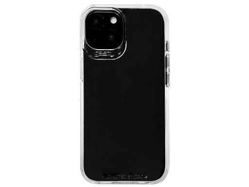 Чохол Gear4 Crystal Palace для iPhone 15 Clear