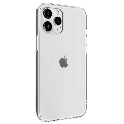 Чохол iPhone 12 pro Max Basic Cutana Case transparent
