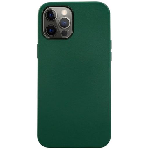 Чехол iPhone 12 Pro Max K-DOO Noble collection /green
