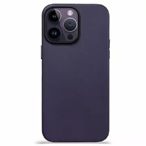 Чехол iPhone 14 K-DOO Noble collection /Deep Purple