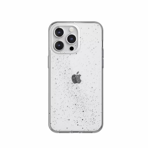 Чохол-накладка Switcheasy Cosmos Starlight For iPhone 15 Pro Max (SPH57P177SI23)