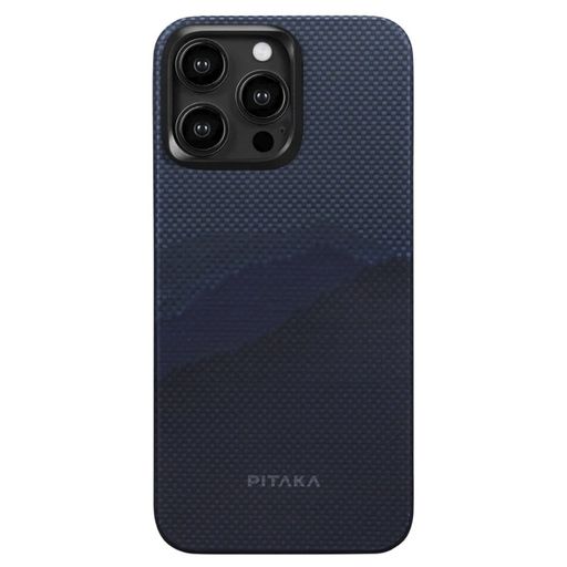Чохол Pitaka MagEZ Case 4 StarPeak Over The Horizon for iPhone 15 Pro Max (KI1502POTH)