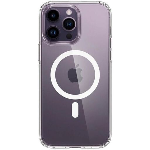 Чохол Rock InShare Air Protection Case with Magsafe for iPhone 14 Pro Max Transparent