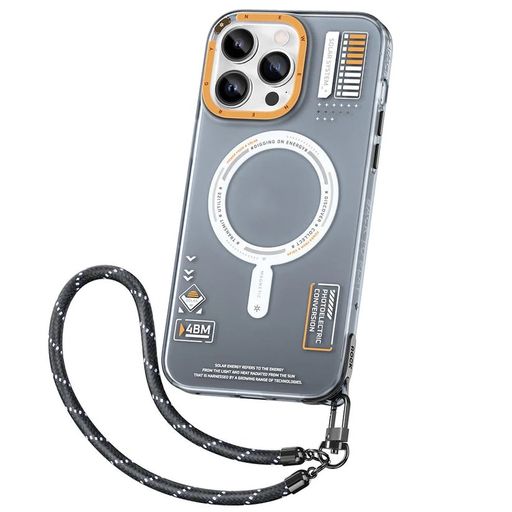Чохол Rock InShare Energy Case with Magsafe for iPhone 14 Pro Max Solar