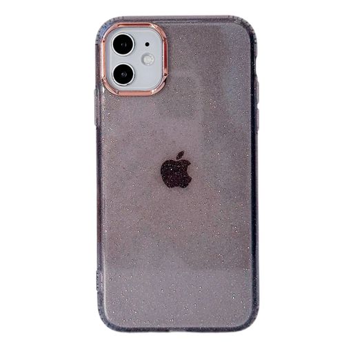 Чохол Sparkle Case (iPhone 11 - Black)