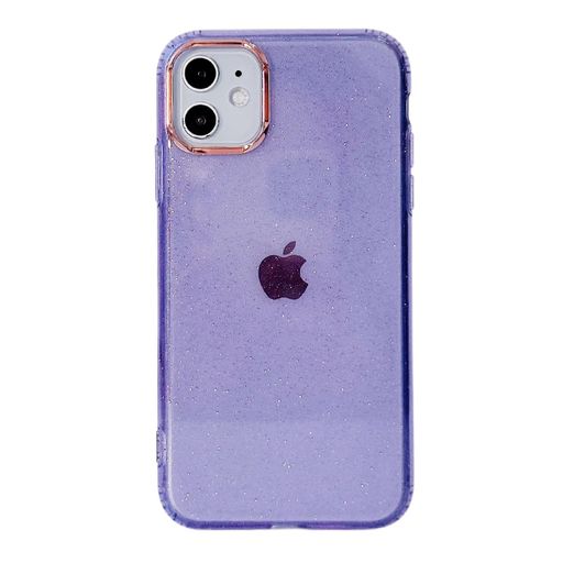 Чохол Sparkle Case (iPhone 11 - Purple)