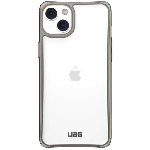 Чохол UAG для Apple iPhone 14 Plus Plyo, Ash (114085113131)