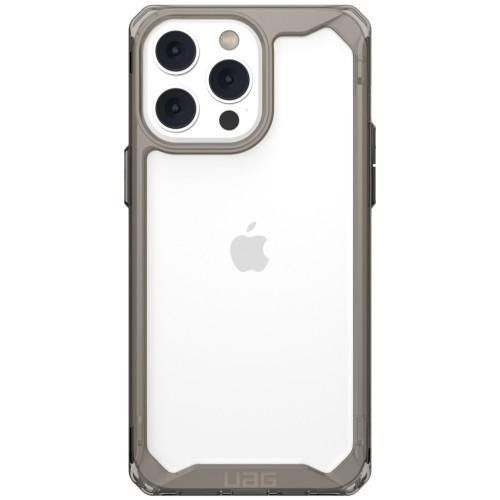 Чохол UAG для Apple iPhone 14 Pro Max Plyo Magsafe, Ash (114071113131)