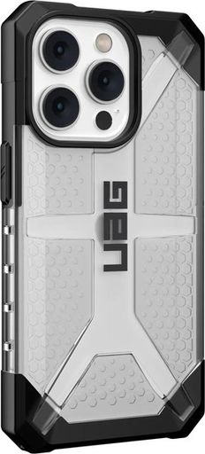 Чохол UAG для Apple iPhone 14 Pro Plasma, Ice (114066114343)